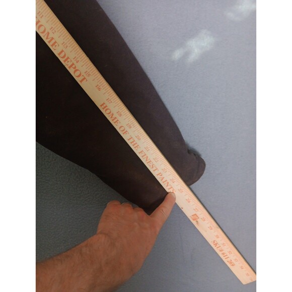 Carhartt Sierra Jacket Sherpa Lined J141 DKB Dark Brown Hood Men’s XL - Picture 13 of 16